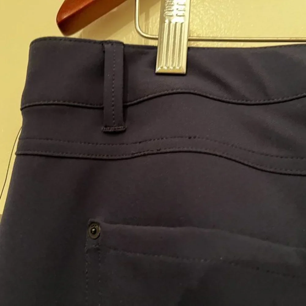 DKNY Navy Pants – New With Tags‎ – Size 12